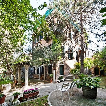 البندقية B&B Michelangelo المظهر الخارجي الصورة