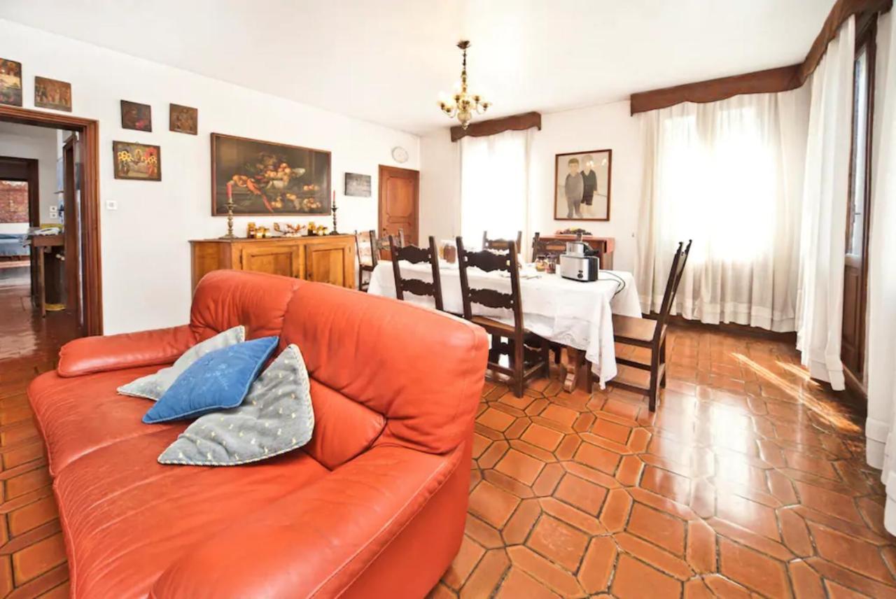 البندقية B&B Michelangelo المظهر الخارجي الصورة