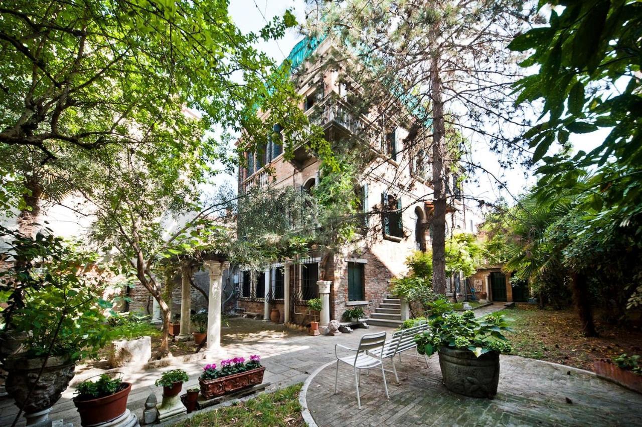 البندقية B&B Michelangelo المظهر الخارجي الصورة