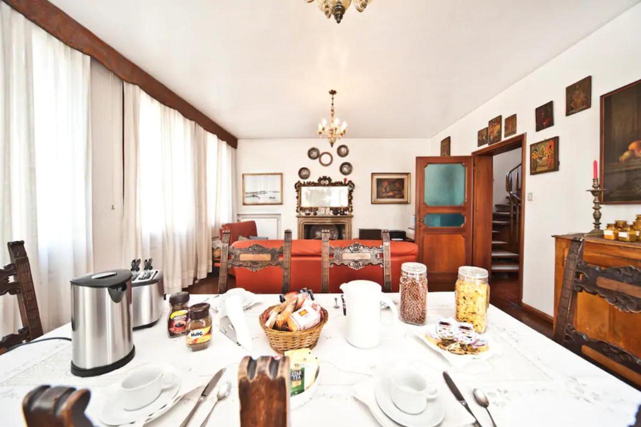 البندقية B&B Michelangelo المظهر الخارجي الصورة