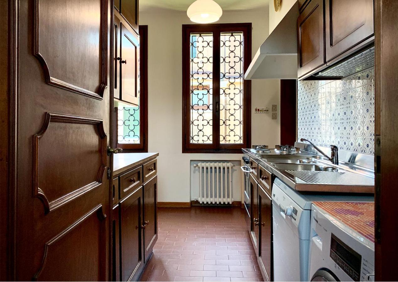 البندقية B&B Michelangelo المظهر الخارجي الصورة