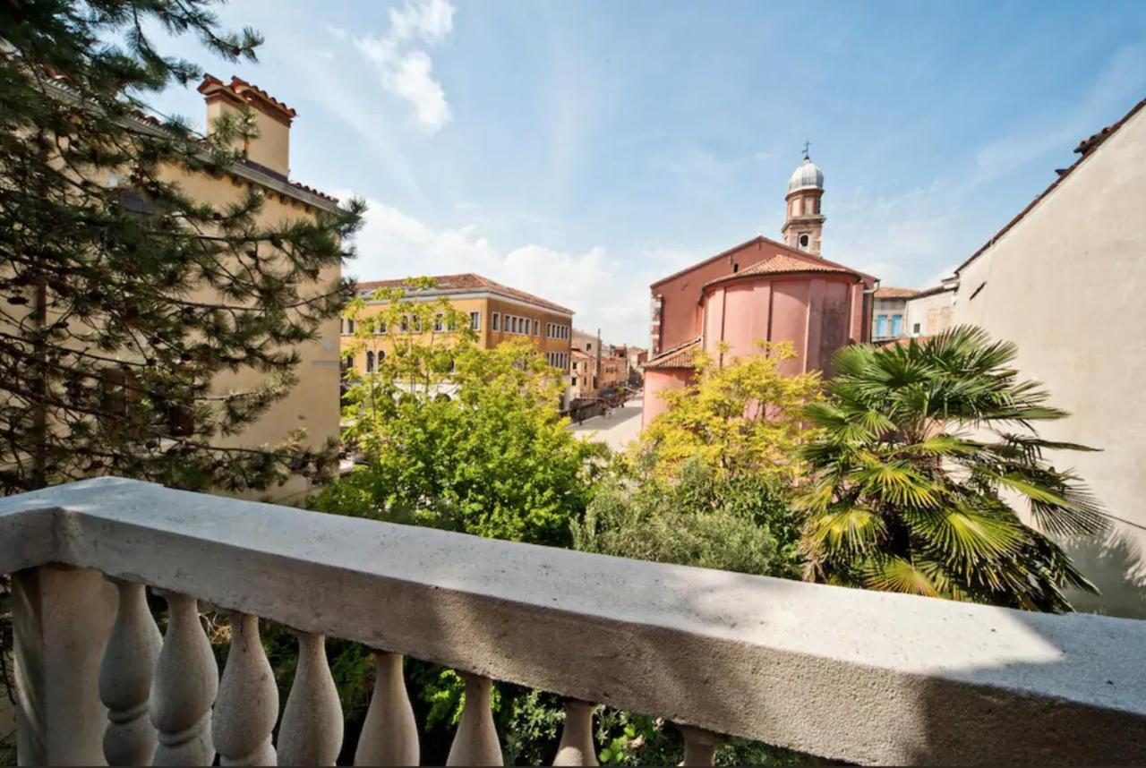 البندقية B&B Michelangelo المظهر الخارجي الصورة