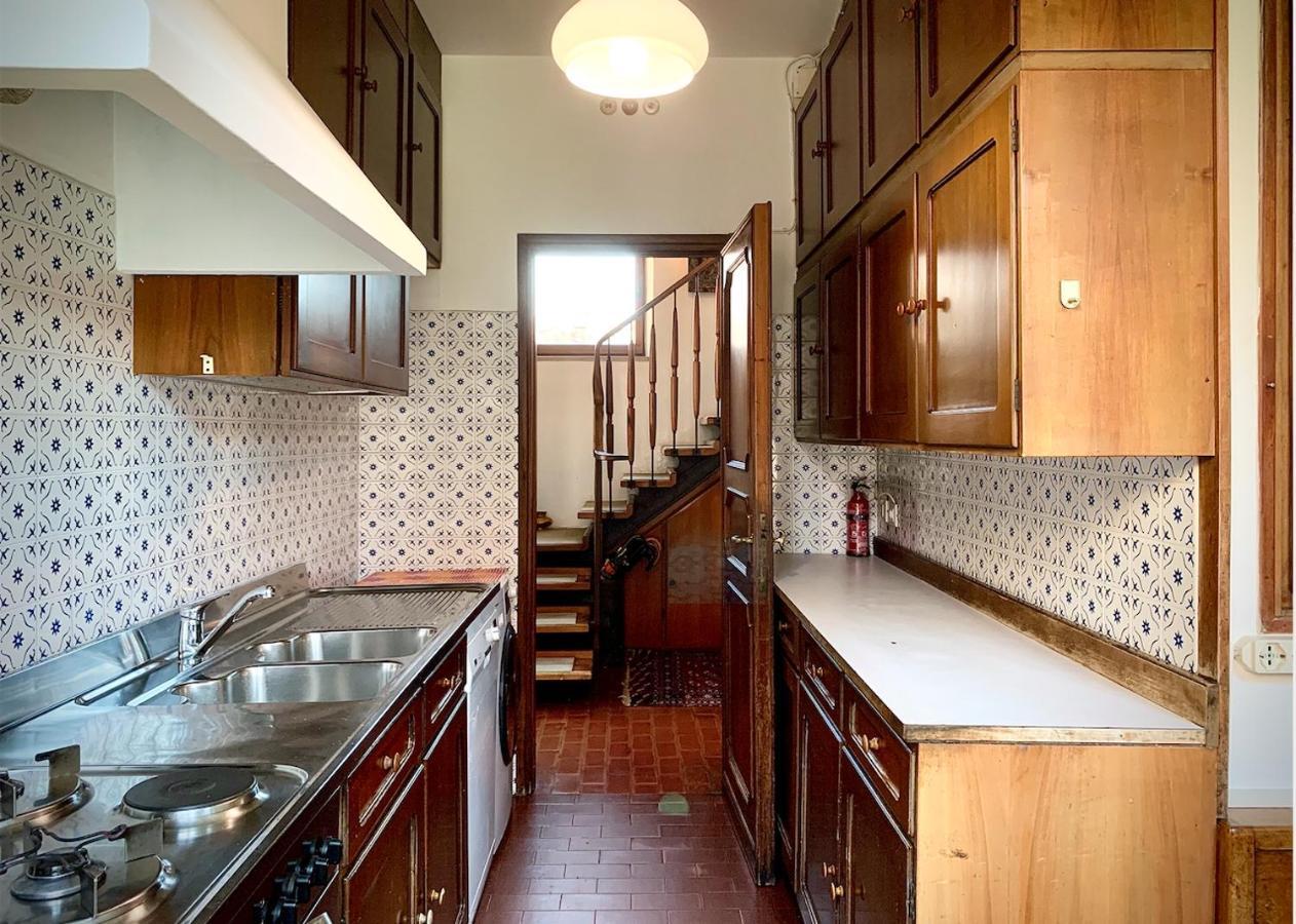 البندقية B&B Michelangelo المظهر الخارجي الصورة