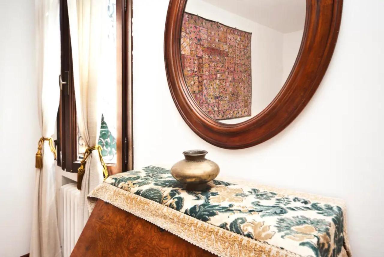 البندقية B&B Michelangelo المظهر الخارجي الصورة