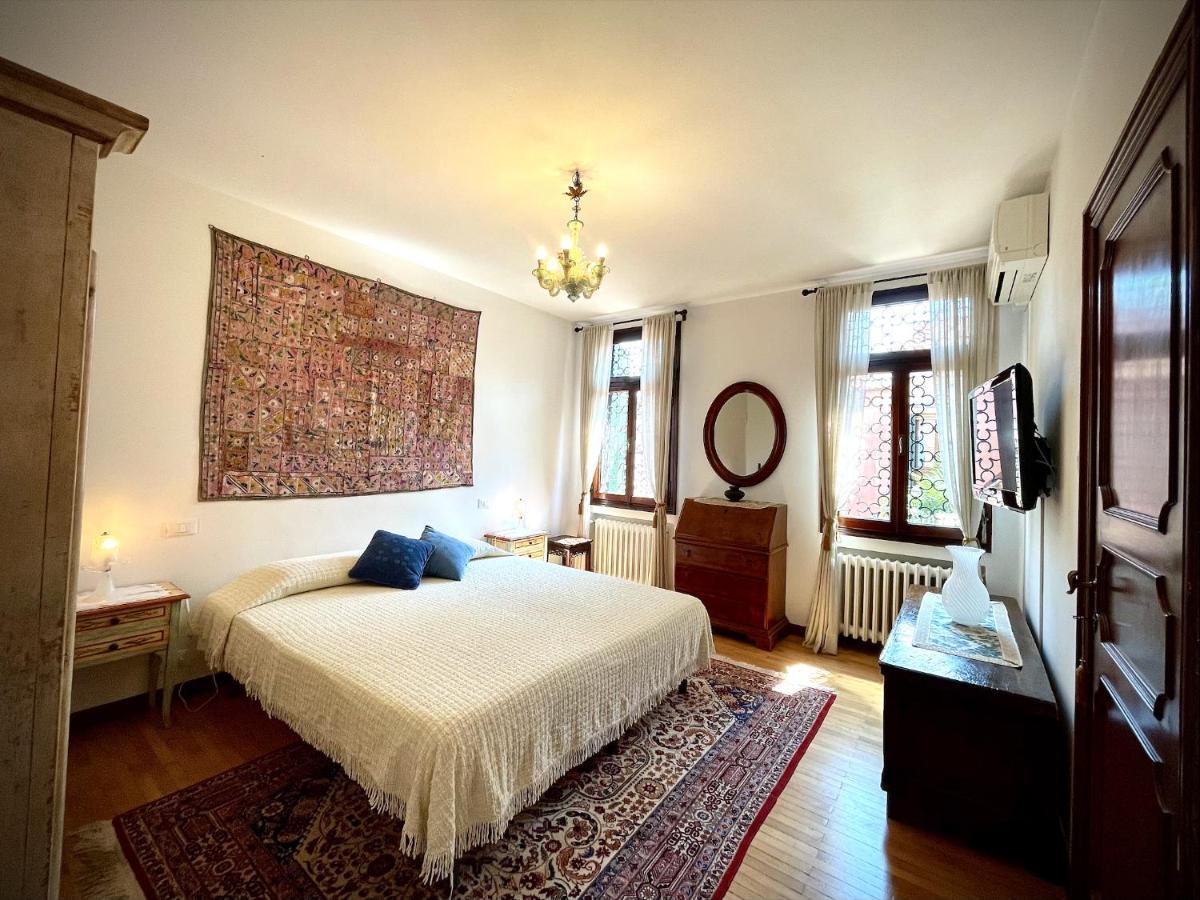 البندقية B&B Michelangelo المظهر الخارجي الصورة