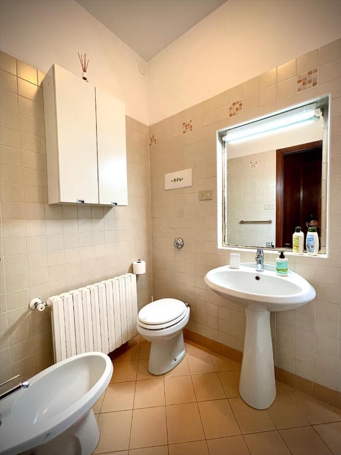 البندقية B&B Michelangelo المظهر الخارجي الصورة